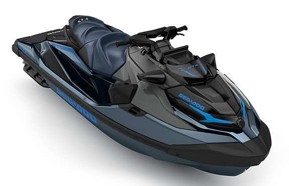 Sea-Doo GTX 170 Integrated 100W