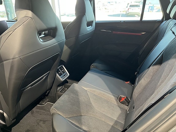 Skoda Enyaq 8 of 10