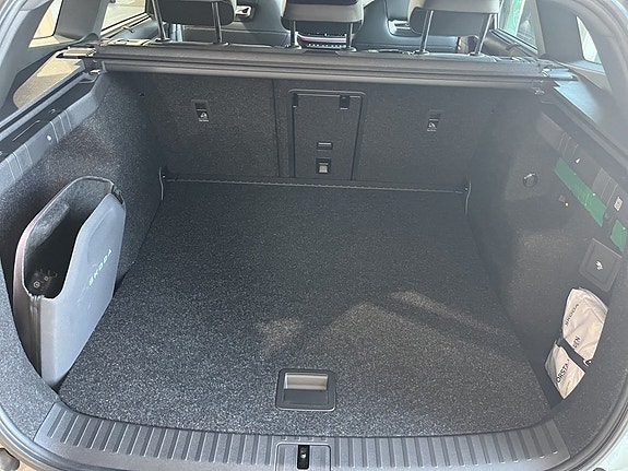 Skoda Enyaq 10 of 10