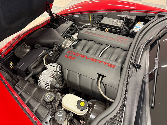 Chevrolet Corvette 30 of 30