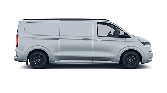 Volkswagen Transporter 8 of 9