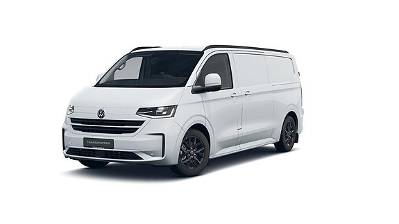 Volkswagen Transporter 7 of 9