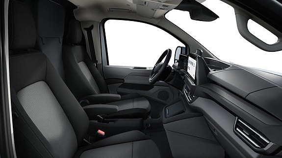 Volkswagen Transporter 3 of 3