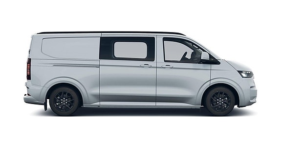 Volkswagen Transporter 2 of 3