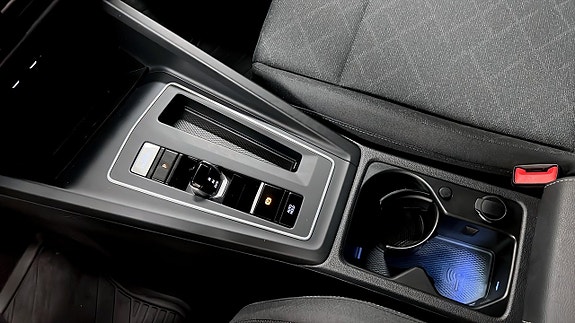 Volkswagen Golf I 16 of 22