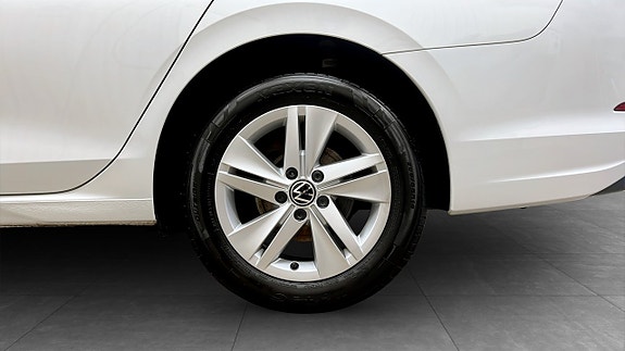 Volkswagen Golf I 6 of 22