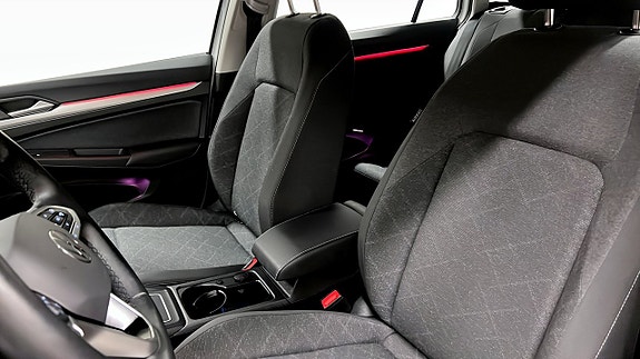 Volkswagen Golf I 8 of 22