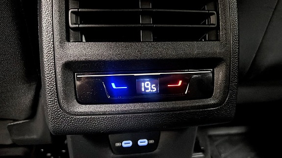 Volkswagen Golf I 21 of 22