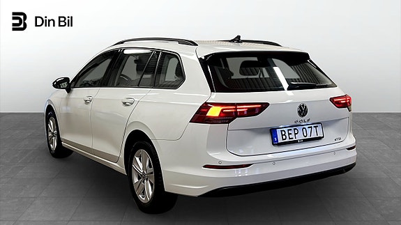 Volkswagen Golf I 3 of 22