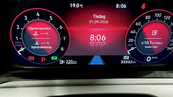 Volkswagen Golf I 20 of 22