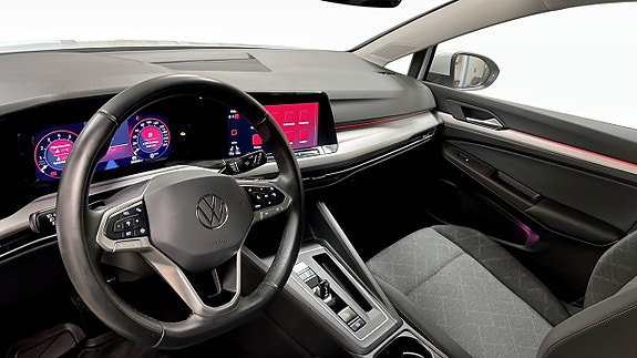 Volkswagen Golf I 7 of 22