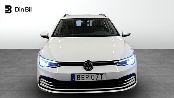 Volkswagen Golf I 4 of 22