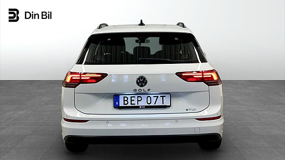Volkswagen Golf I 5 of 22