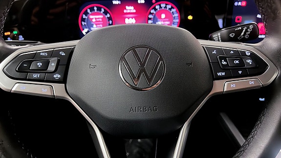 Volkswagen Golf I 18 of 22