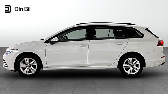 Volkswagen Golf I 2 of 22
