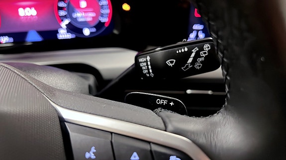 Volkswagen Golf I 19 of 22