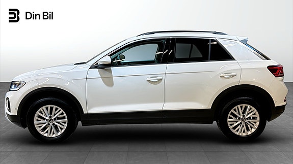 Volkswagen T-Roc 2 of 20