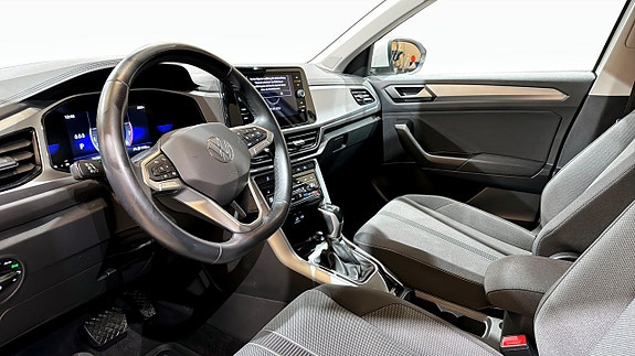 Volkswagen T-Roc 7 of 20