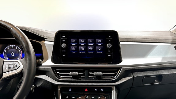 Volkswagen T-Roc 9 of 20