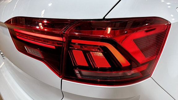 Volkswagen T-Roc 14 of 20