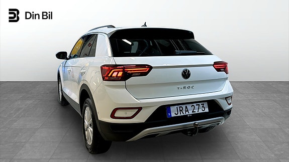 Volkswagen T-Roc 3 of 20