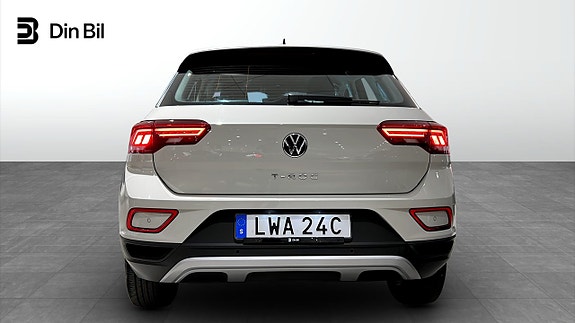 Volkswagen T-Roc 5 of 19