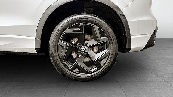 Volkswagen Tiguan 6 of 19