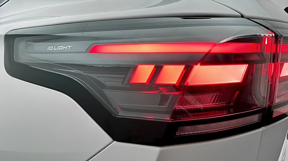 Volkswagen Tiguan 19 of 19