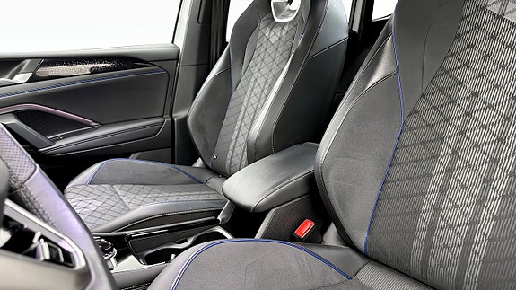 Volkswagen Tiguan 8 of 19
