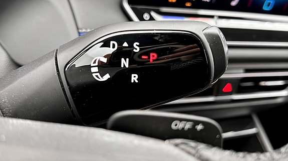 Volkswagen Tiguan 17 of 19