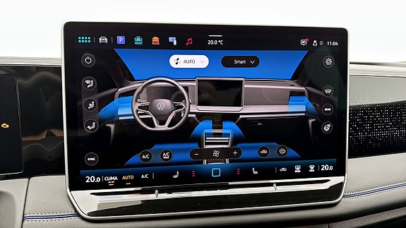 Volkswagen Tiguan 16 of 19