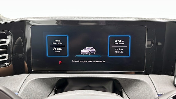 Volkswagen Tiguan 14 of 19