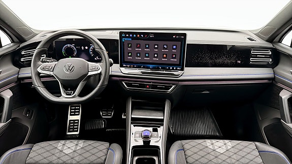 Volkswagen Tiguan 10 of 19