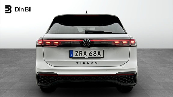 Volkswagen Tiguan 5 of 19