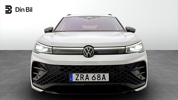 Volkswagen Tiguan 4 of 19
