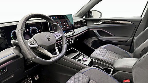 Volkswagen Tiguan 7 of 19