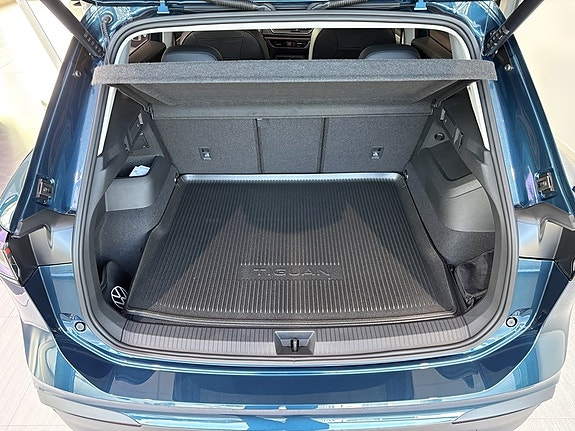 Volkswagen Tiguan 8 of 8