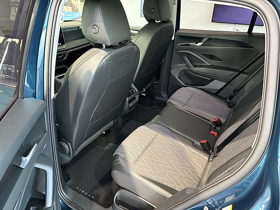Volkswagen Tiguan 7 of 8