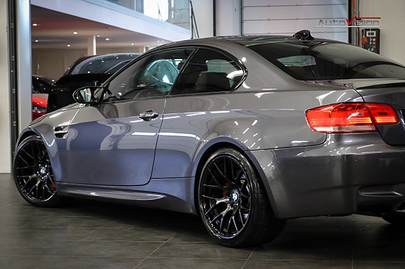 BMW M3 5 of 26