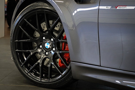 BMW M3 9 of 26