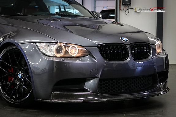 BMW M3 4 of 26