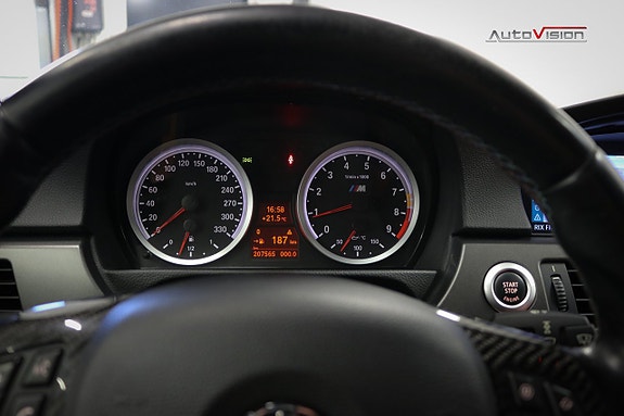 BMW M3 20 of 26