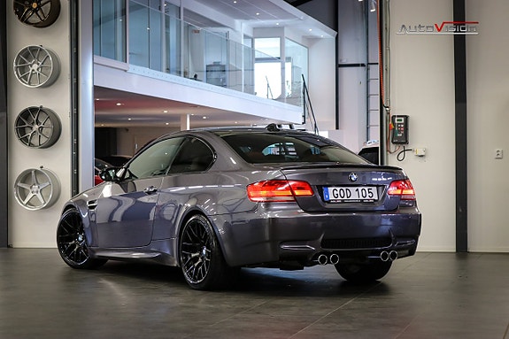 BMW M3 2 of 26