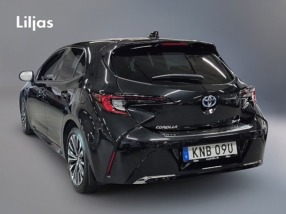 Toyota Corolla 4 of 14