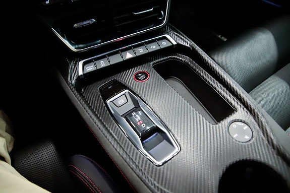 Audi e-tron 13 of 20