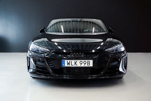 Audi e-tron 20 of 20
