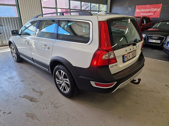 Volvo XC70 19 of 19