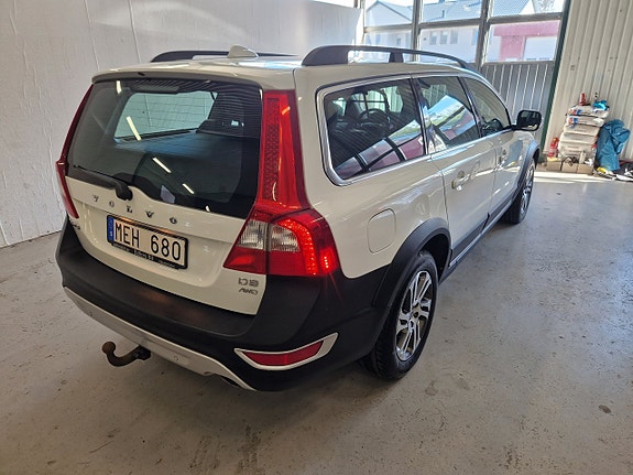 Volvo XC70 18 of 19