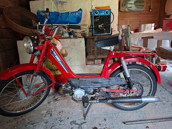 Sachs DBS Hercules Sachs 3 of 3