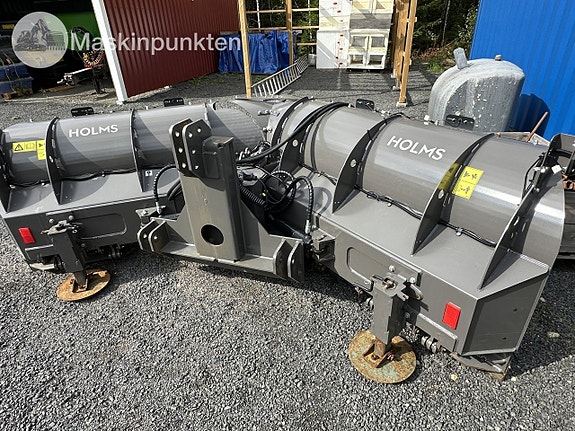 Holms Vikplog Pvh360c 4 of 15